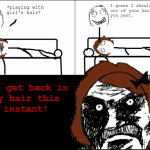 Le Hair Play