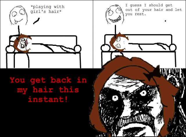best rage comics of all time