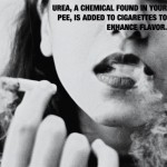 Pee-Cigarettes