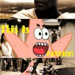 This-is-Patrick