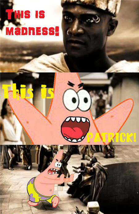 This-is-Patrick