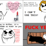Why I had to sleep on couch