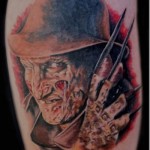 A Nightmare on Elm Street
