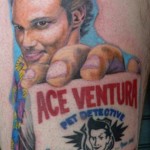 Ace Ventura- Pet Detective