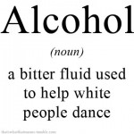 Alcohol