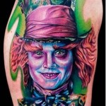 Alice in Wonderland