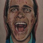American Psycho
