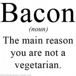 Bacon