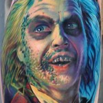 Beetlejuice