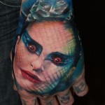 Black Swan