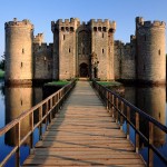 Bodiam-Castle