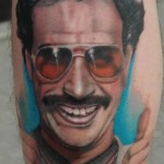 Borat