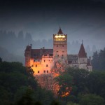 Bran-Castle
