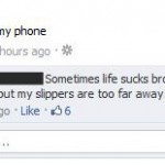 Car died and lost phone