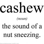 Cashew
