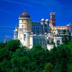 Castelo-da-Pena-in-Sintra