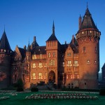 Castle-de-Haar