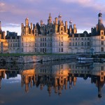 Chambord-Castle