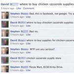 Chicken-Casserole