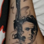 Dirty Harry