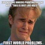 Earthquake