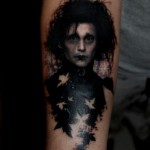 Edward Scissorhands