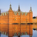 Frederiksborg-Castle