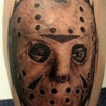 Friday the 13th