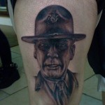 Full Metal Jacket