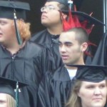 Graduated and Ready to be Hired