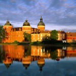 Gripsholm-Castle
