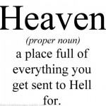 Heaven