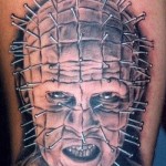 Hellraiser