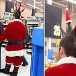 Ho Ho Oh No...