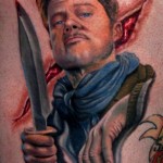 Inglourious Basterds