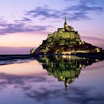 Le-Mont-Saint-Michel