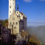 Lichtenstein-Castle
