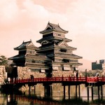 Matsumotojo-Castle