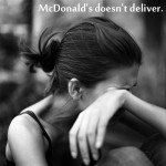 Mcdonals issue
