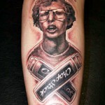 Napoleon Dynamite