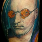Natural Born Killers