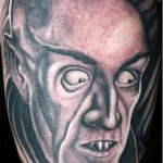 Nosferatu