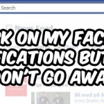 Notifications wont go