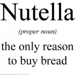 Nutella