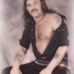 Oh Lemmy