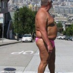 Oh San Francisco