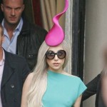 Pink Sperm Hats Are All The Rage