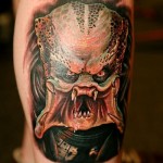 Predator