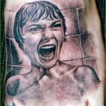 Psycho
