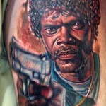 Pulp Fiction